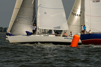 2012 Southern Bay Race Week A 202