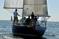 2010 Leukemia Cup 1090