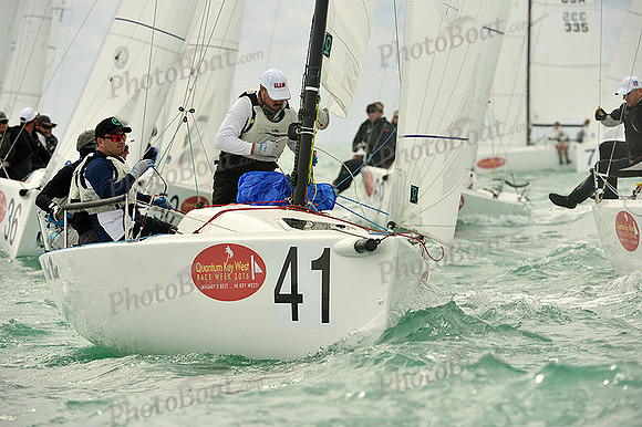 2016 Key West Race Week F_0389