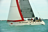 2016 Key West Race Week A_1366