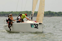 2012 Charleston Race Week A 871
