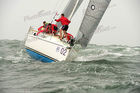 2013 Block Island Race Week E 030
