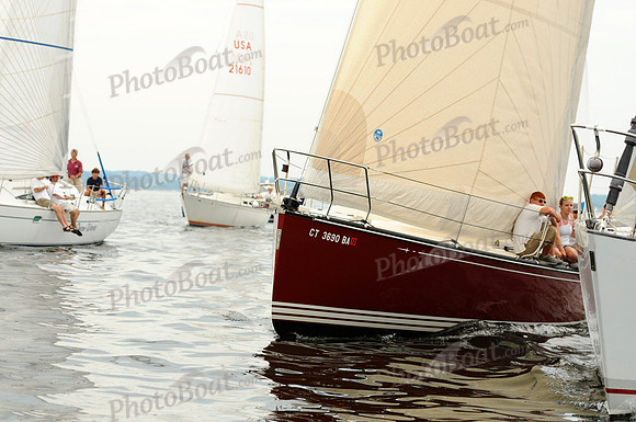2011 Park City Regatta B 111