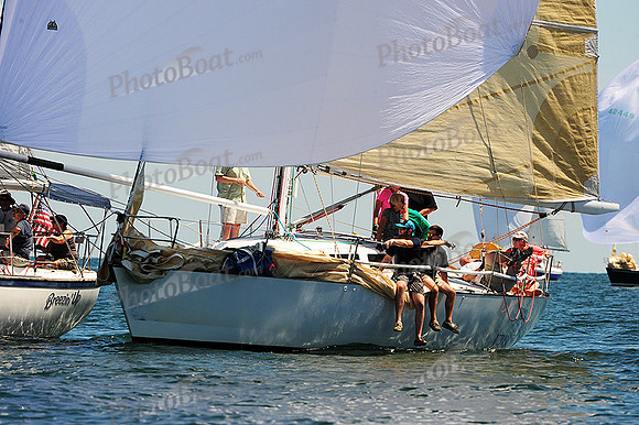 2015 Cape Charles Cup B 581