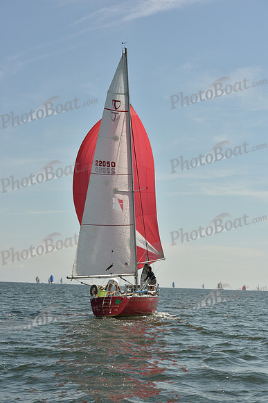 2018 Southern Bay Race Week C_0720