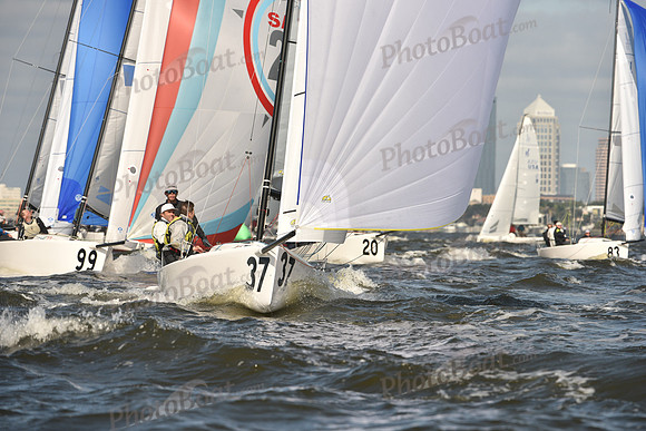 2019 J70 Winter Series A_0739