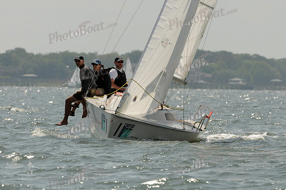 2012 Charleston Race Week A 1960