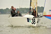 2015 Charleston Race Week A_0676