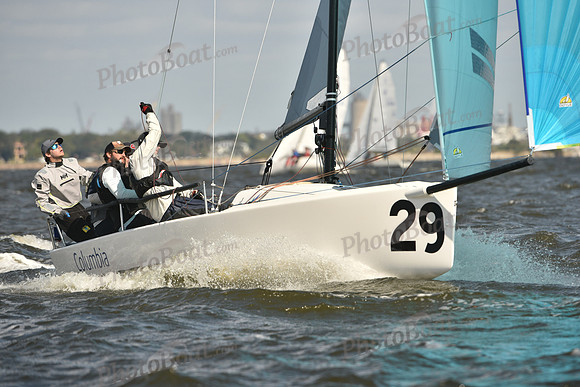 2019 J70 Winter Series A_0346