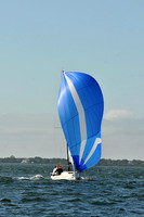 2014 J70 Winter Series A 921
