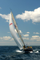 2012 Newport Bermuda 2688
