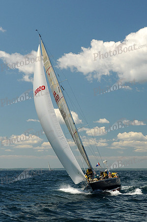 2012 Newport Bermuda 2688