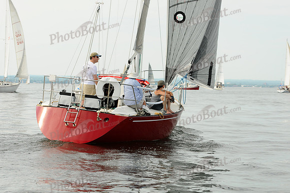 2011 Park City Regatta B 476