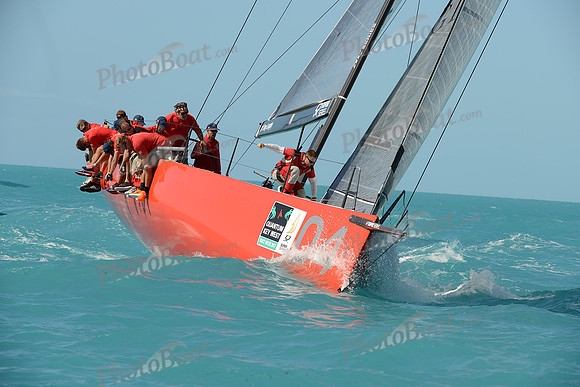 2017 Quantum Key West RW F 304