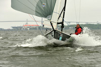 2016 Charleston Race Week A_0541
