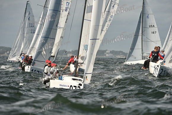 2018 J70 Worlds C_0746