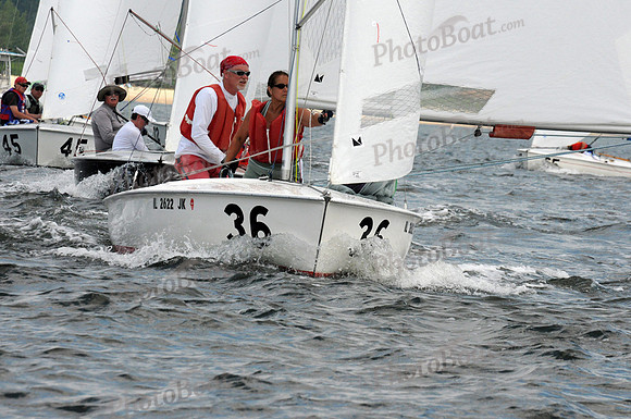 2011 Flying Scot NAC D 1472