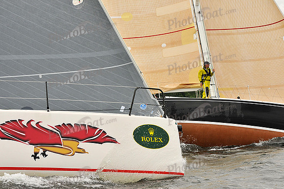 2013 NYYC Annual Regatta A 312