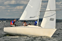 2012 Sonar LIS Champs C 724