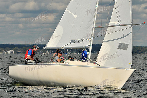 2012 Sonar LIS Champs C 724