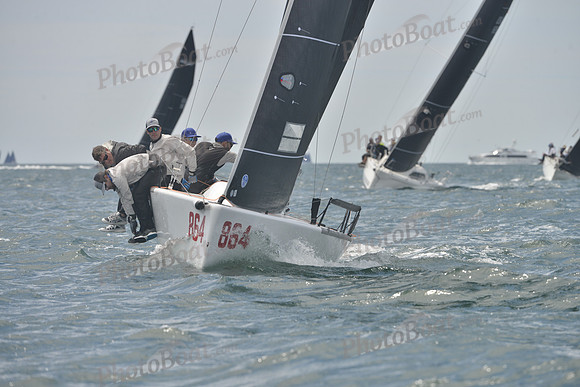 2025 Block Island Race Week K_0363