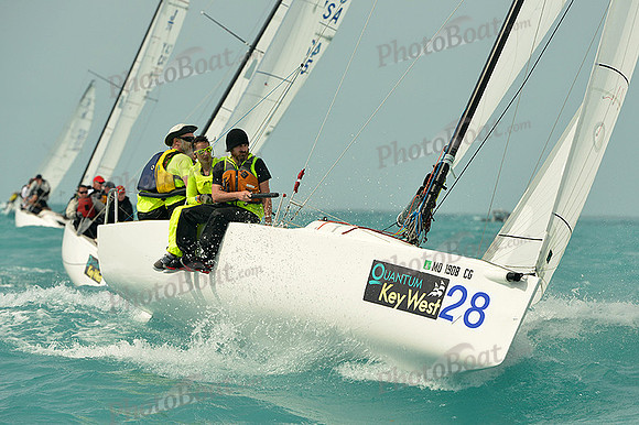 2076 Key West Race Week