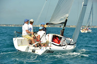 2015 Key West Race Week C 082