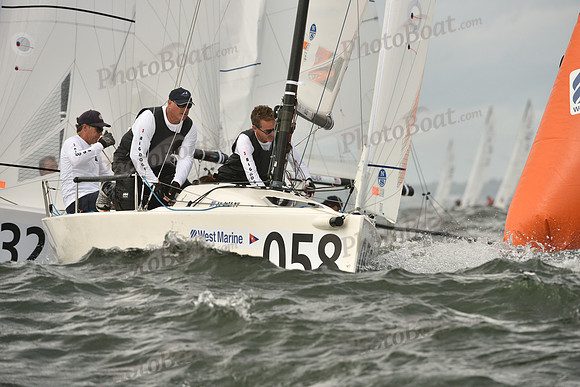 2018 J70 Worlds C_1108
