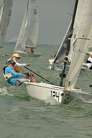 2015 VX1 Winter Series A 599