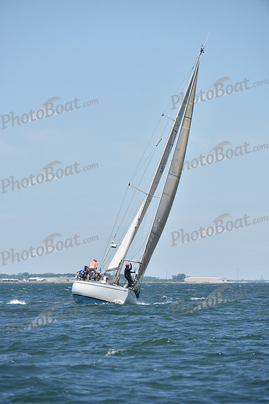 2019 NYYC Annual Regatta C_0611
