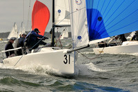 2014 J70 Winter Series A 1683