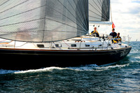 2014 Newport Bermuda A 1725