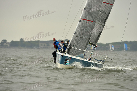 2016 Charleston Race Week A_1169