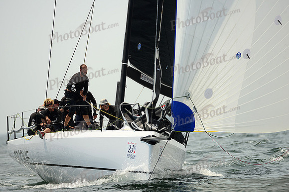 2013 Block Island Race Week A 1162