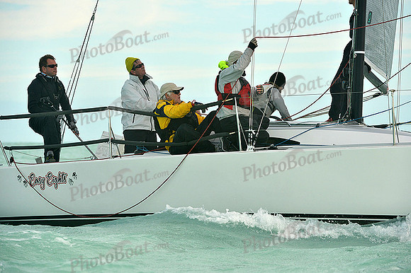 2016 Key West Race Week A_1326