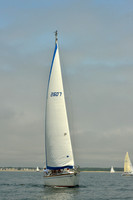 2016 Southern Bay Race Week D_0148