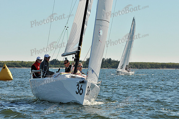 2014 J70 Winter Series C 263