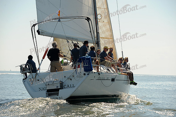 2014 Charleston Race Week A 226