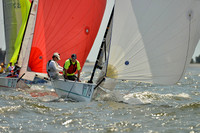 2014 Charleston Race Week D 957