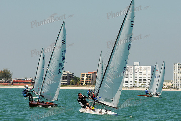 2012 Contender Worlds B 460
