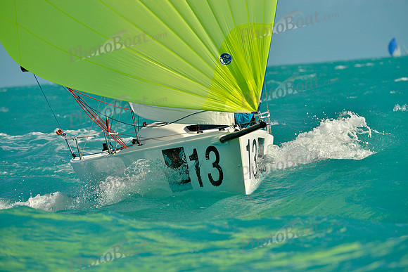 2017 Quantum Key West RW C 1022