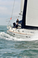2012 Charleston Race Week A 2268
