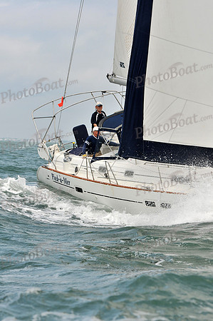2012 Charleston Race Week A 2268