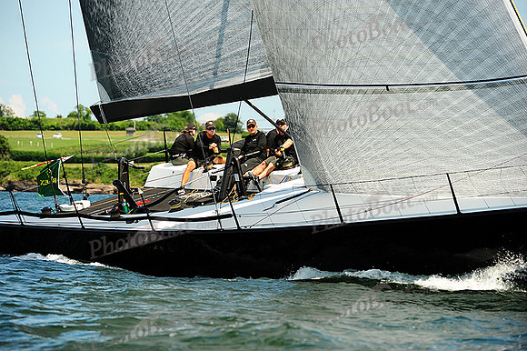 2014 NYYC Race Week C 533