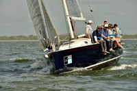 2019 Charleston Race Week A_0502