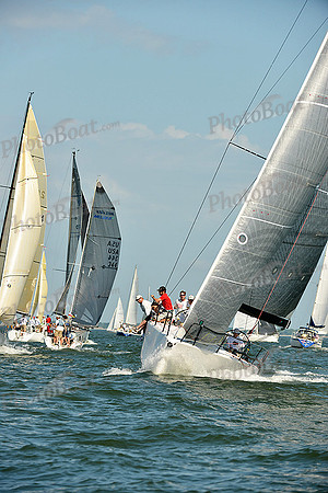 2015 Southern Bay Race Week F 156