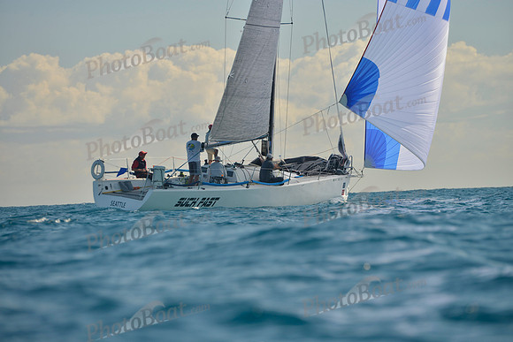 2019 Ft Lauderdale to Key West Race_0825