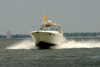 2012 Southern Bay Race Week A 1221