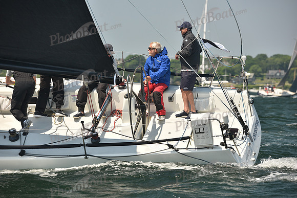 2024 NYYC Annual Regatta_3502