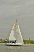 2019 Charleston Race Week B_0638